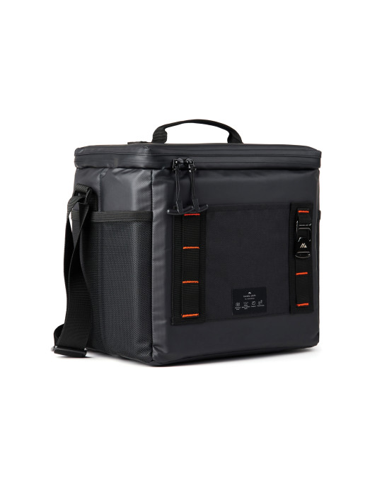 Sac isotherme 10L déperlant Nordic Drift Storm RCS personnalisable