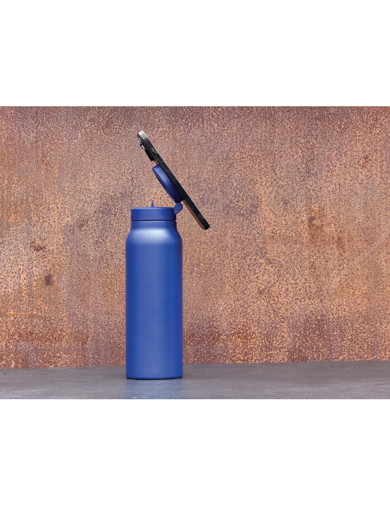 Gourde RINGO Pro 710 ml avec support MagSafe personnalisable