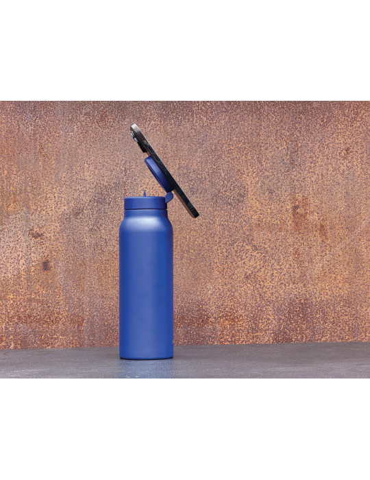Gourde RINGO Pro 710 ml avec support MagSafe personnalisable