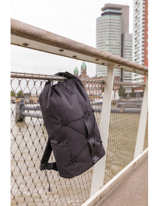 Sac à dos Urban Lite à fermeture verrouillable personnalisable