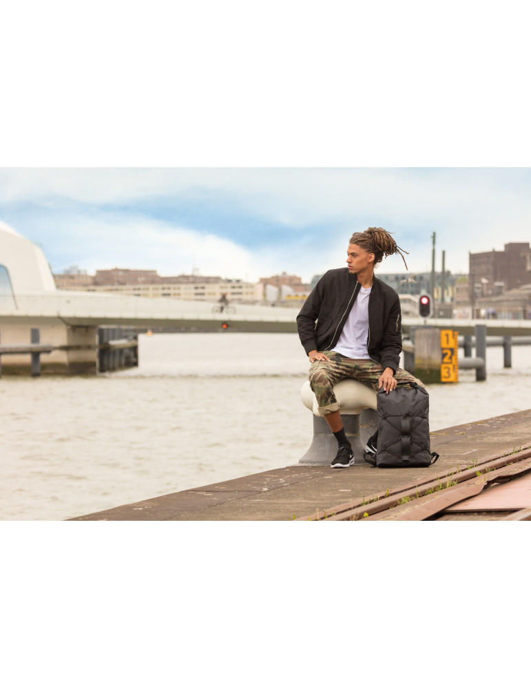 Sac à dos Urban Lite à fermeture verrouillable personnalisable