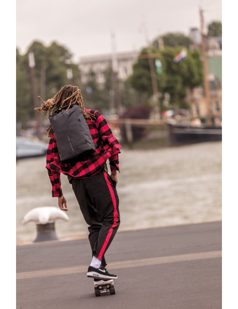 Sac à dos Urban Lite à fermeture verrouillable personnalisable