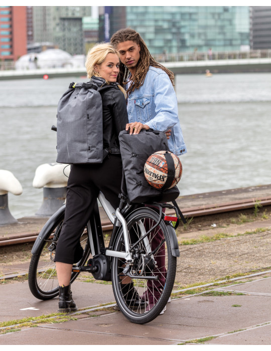 Sac à dos Urban Lite à fermeture verrouillable personnalisable