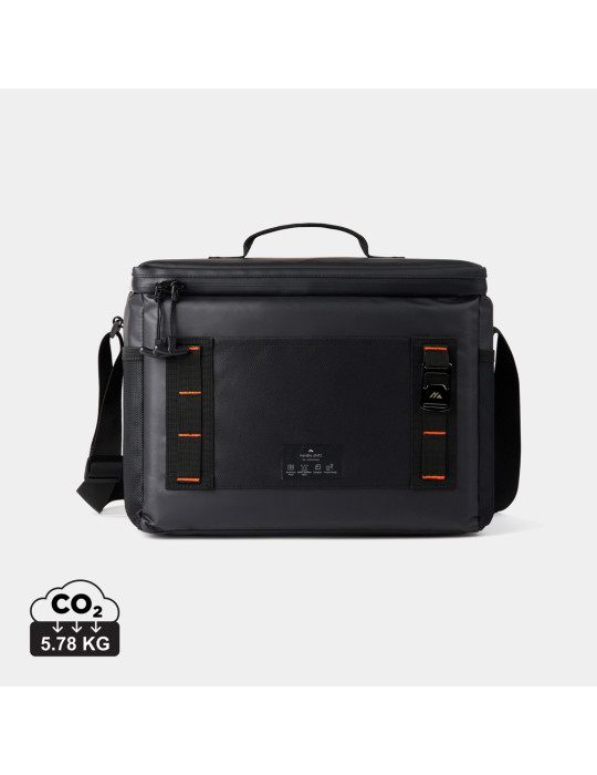 Sac isotherme 20L déperlant Nordic Drift Storm RCS personnalisable
