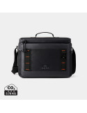 Sac isotherme 20L déperlant Nordic Drift Storm RCS personnalisable