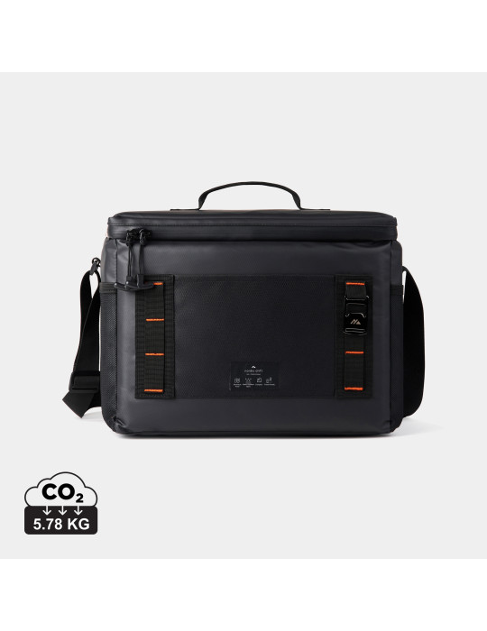 Sac isotherme 20L déperlant Nordic Drift Storm RCS personnalisable
