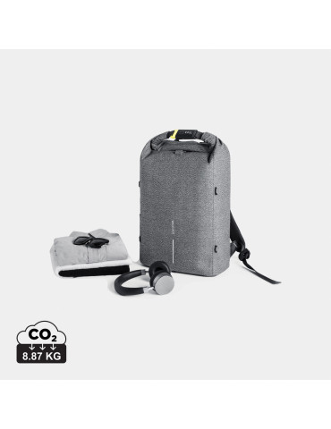 Sac à dos Urban antivol et anti-lacération personnalisable