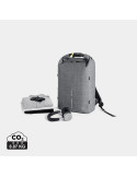 Sac à dos Urban antivol et anti-lacération personnalisable