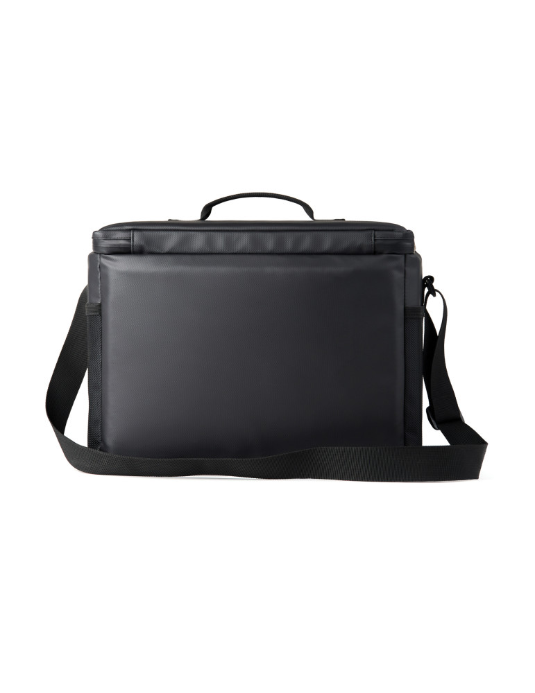 Sac isotherme 20L déperlant Nordic Drift Storm RCS personnalisable