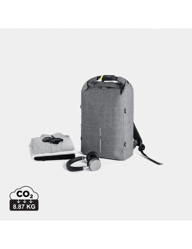 Sac à dos Urban antivol et anti-lacération personnalisable