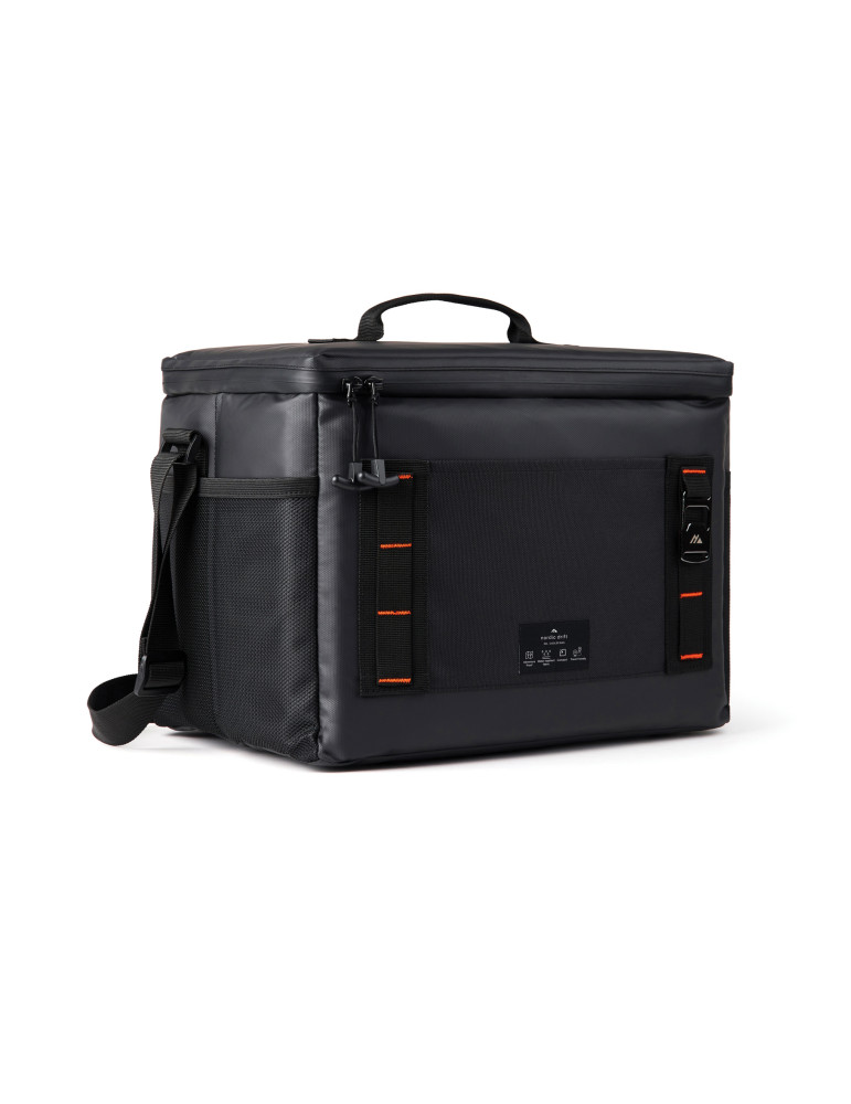 Sac isotherme 20L déperlant Nordic Drift Storm RCS personnalisable