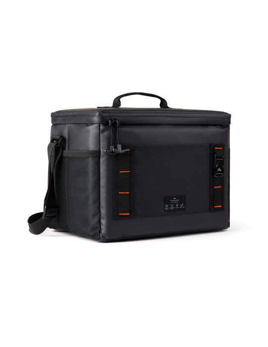 Sac isotherme 20L déperlant Nordic Drift Storm RCS personnalisable