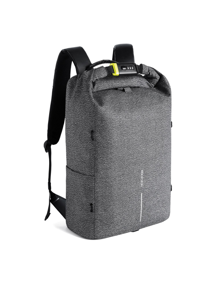 Sac à dos Urban antivol et anti-lacération personnalisable