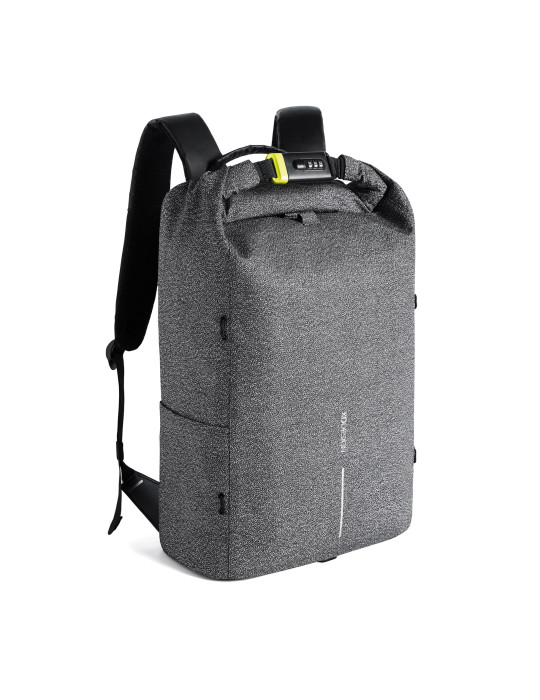 Sac à dos Urban antivol et anti-lacération personnalisable