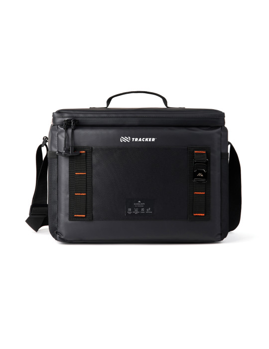 Sac isotherme 20L déperlant Nordic Drift Storm RCS personnalisable