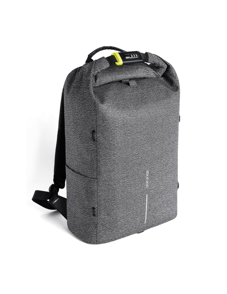 Sac à dos Urban antivol et anti-lacération personnalisable