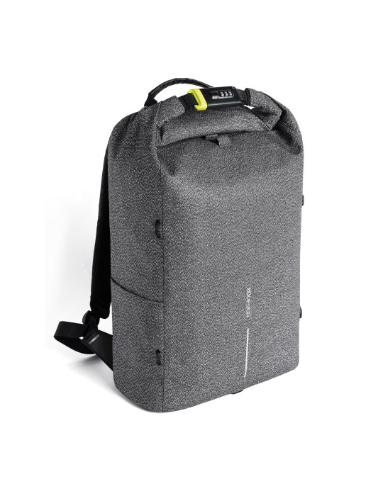 Sac à dos Urban antivol et anti-lacération personnalisable