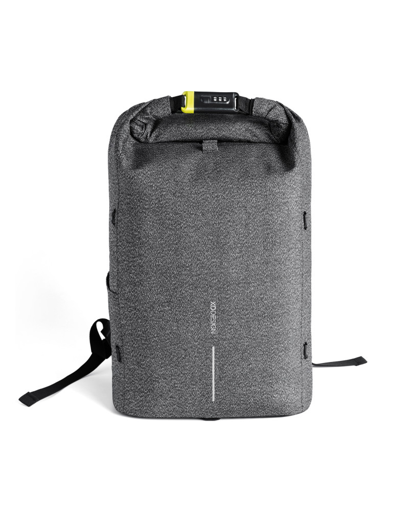 Sac à dos Urban antivol et anti-lacération personnalisable