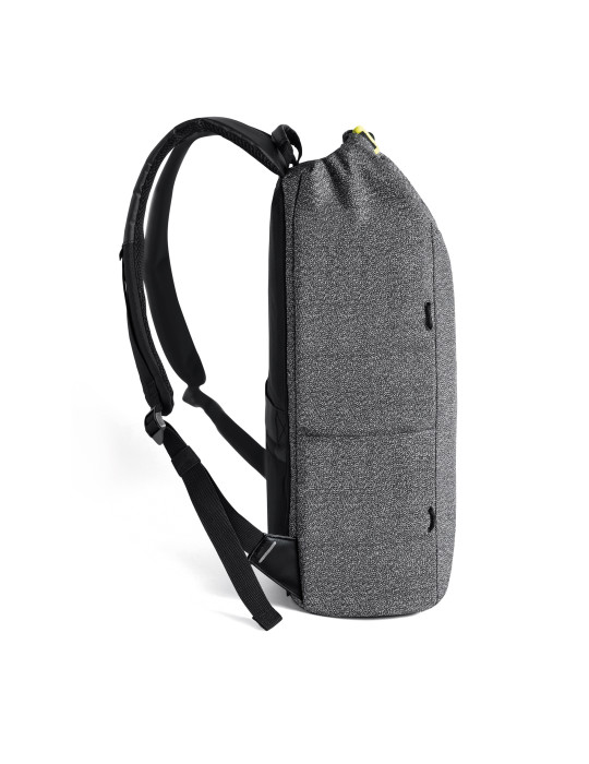 Sac à dos Urban antivol et anti-lacération personnalisable