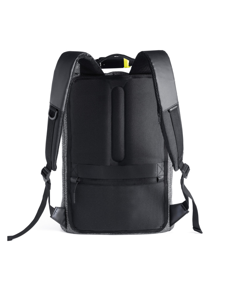 Sac à dos Urban antivol et anti-lacération personnalisable
