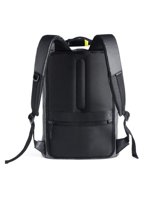 Sac à dos Urban antivol et anti-lacération personnalisable