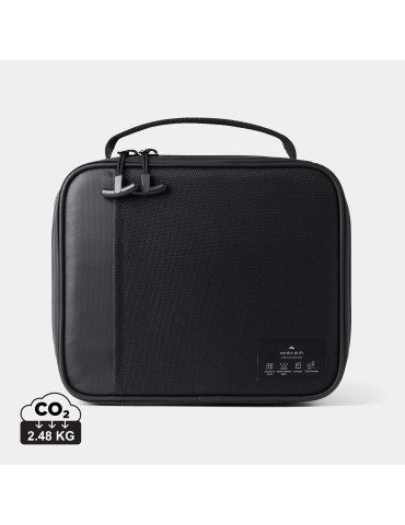 Sac isotherme déjeuner déperlant Nordic Drift Storm RCS personnalisable 2