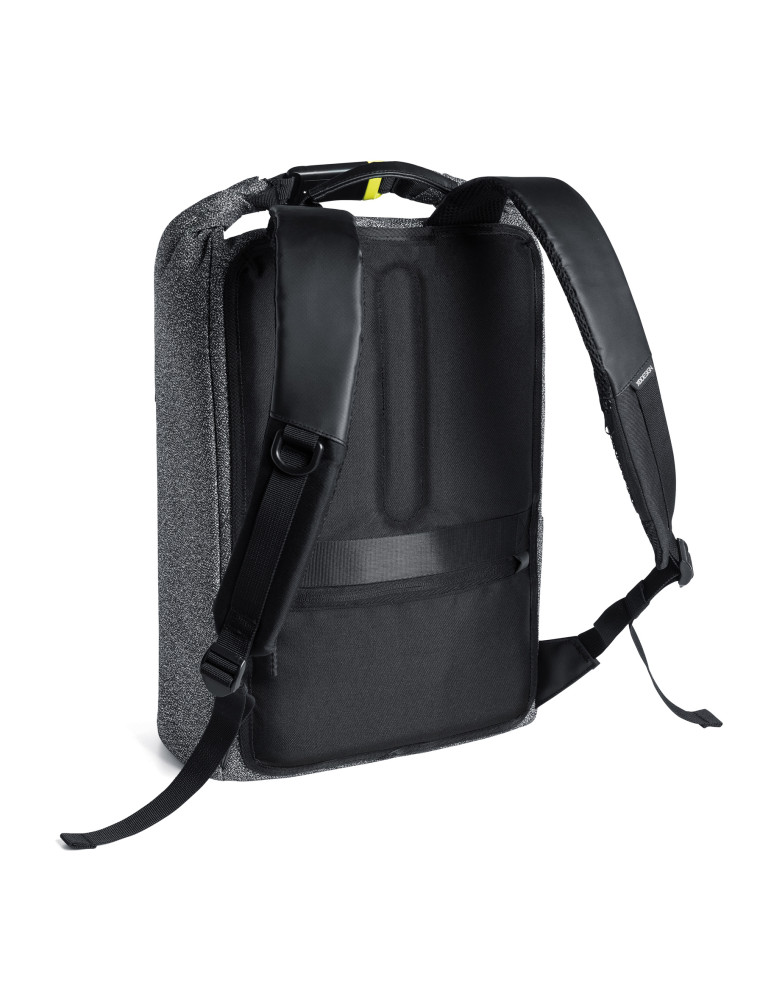 Sac à dos Urban antivol et anti-lacération personnalisable