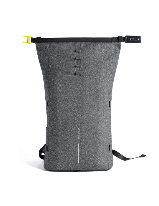 Sac à dos Urban antivol et anti-lacération personnalisable