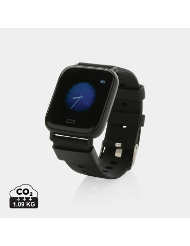 Montre connectée FIT à écran tactile personnalisable