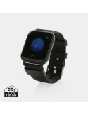 Montre connectée FIT à écran tactile personnalisable