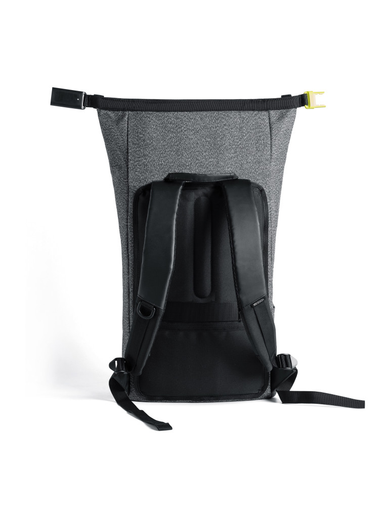 Sac à dos Urban antivol et anti-lacération personnalisable