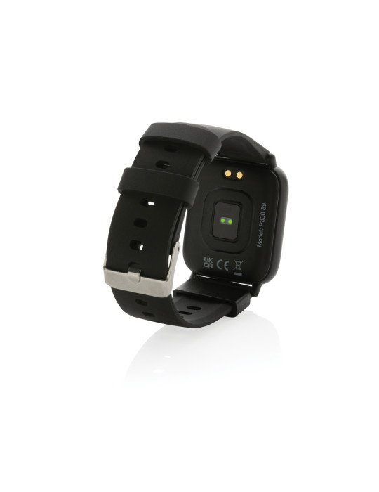 Montre connectée FIT à écran tactile personnalisable