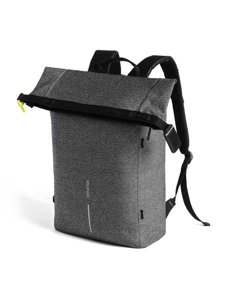 Sac à dos Urban antivol et anti-lacération personnalisable