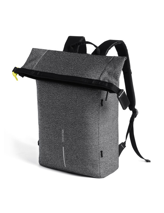 Sac à dos Urban antivol et anti-lacération personnalisable