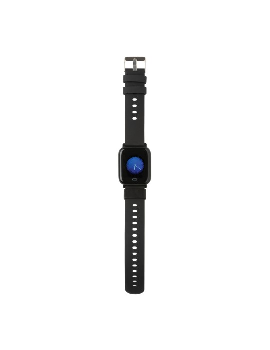 Montre connectée FIT à écran tactile personnalisable