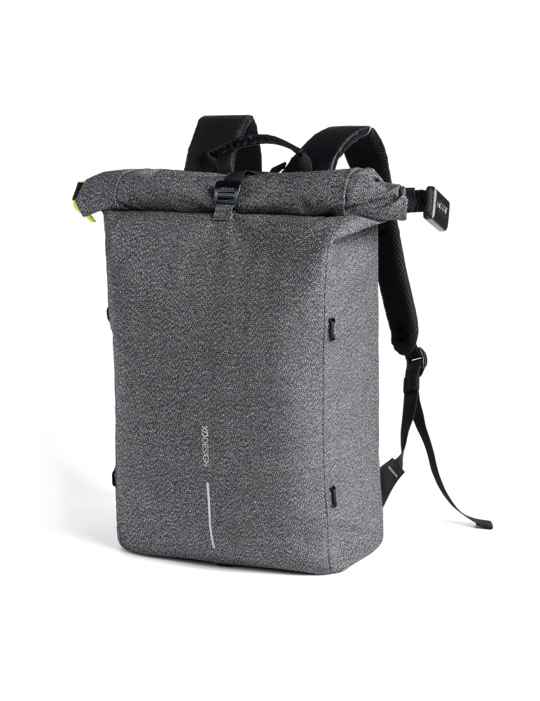 Sac à dos Urban antivol et anti-lacération personnalisable
