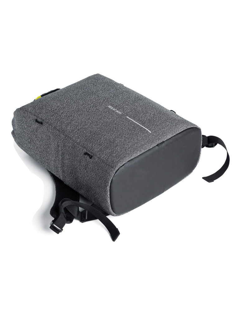 Sac à dos Urban antivol et anti-lacération personnalisable