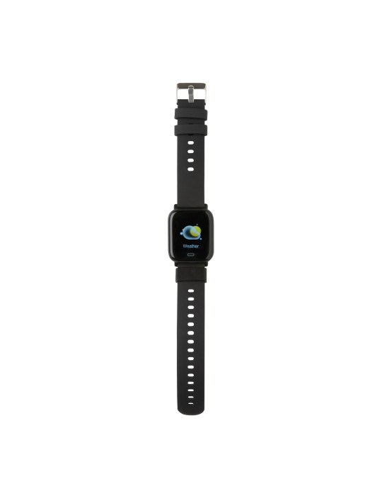 Montre connectée FIT à écran tactile personnalisable