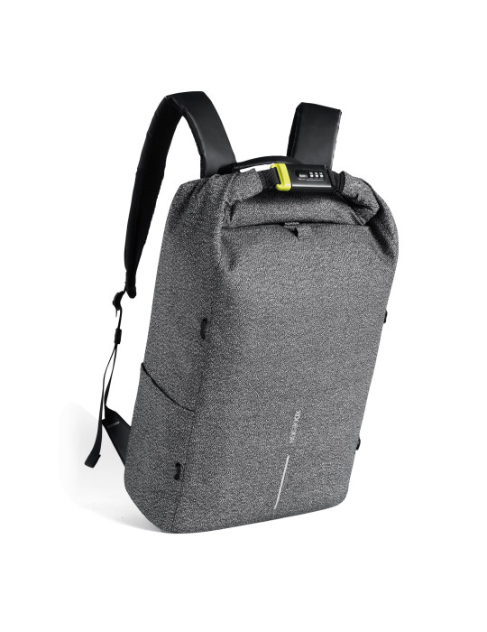 Sac à dos Urban antivol et anti-lacération personnalisable