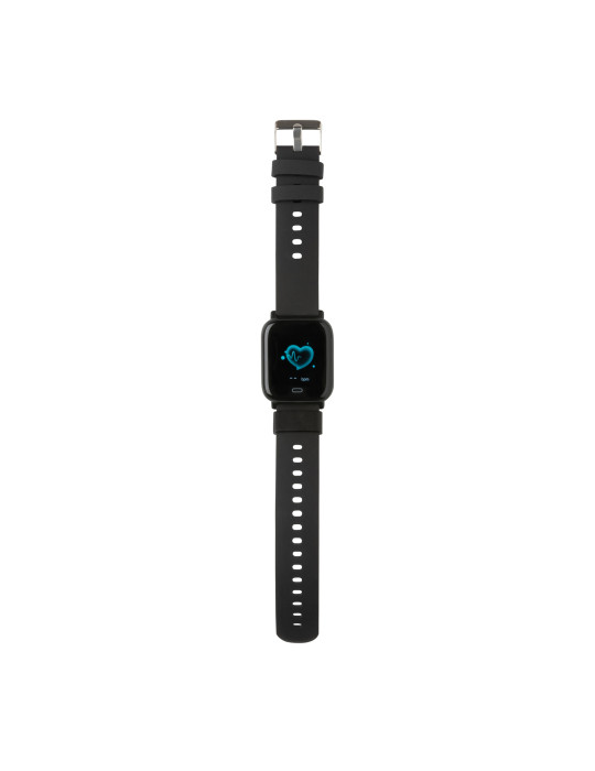 Montre connectée FIT à écran tactile personnalisable