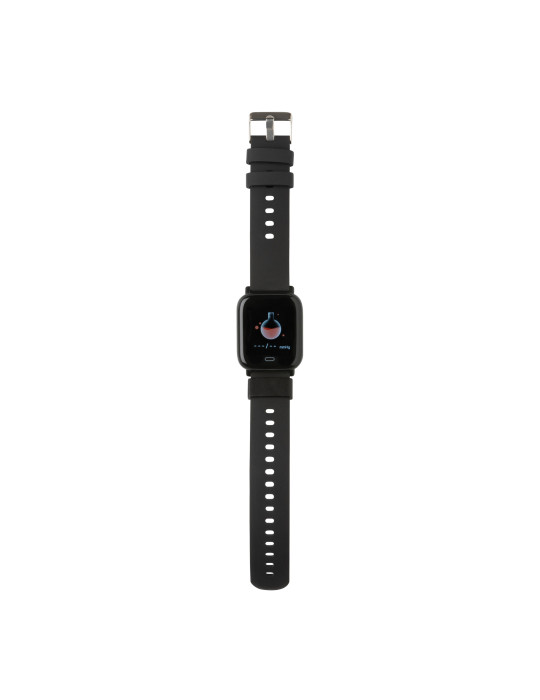 Montre connectée FIT à écran tactile personnalisable