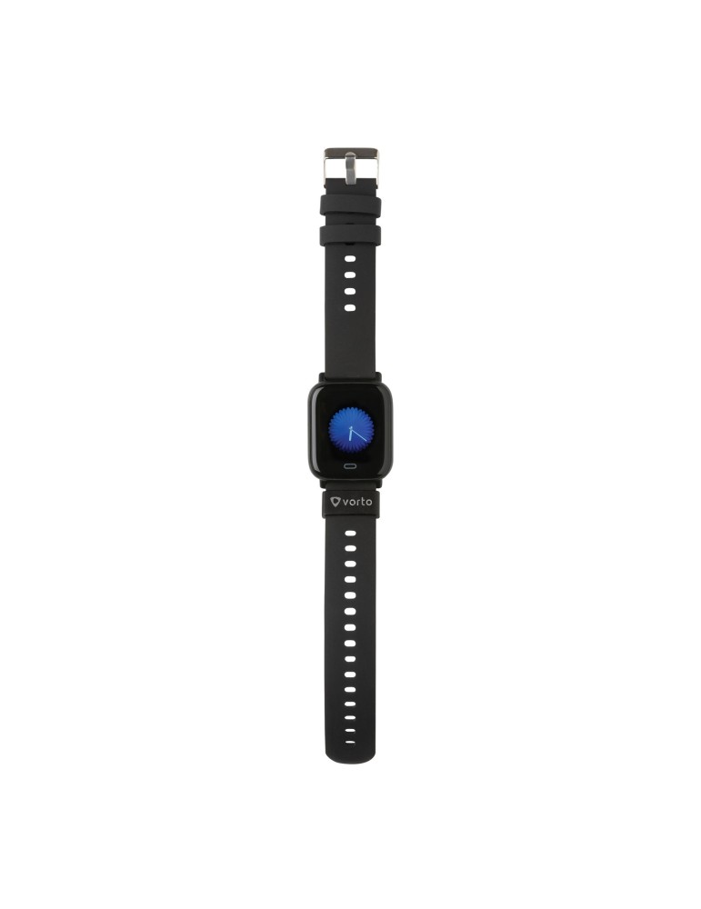 Montre connectée FIT à écran tactile personnalisable