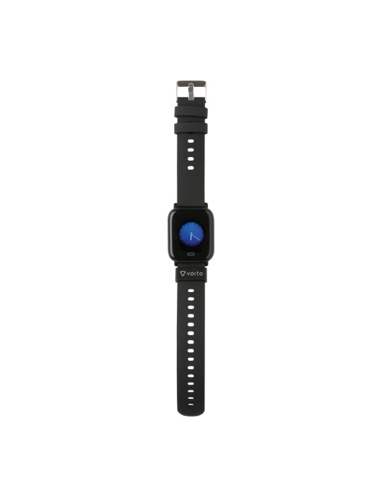 Montre connectée FIT à écran tactile personnalisable