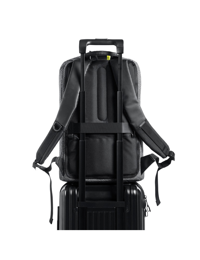 Sac à dos Urban antivol et anti-lacération personnalisable
