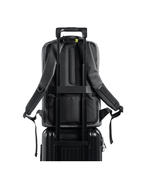 Sac à dos Urban antivol et anti-lacération personnalisable