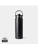 Bouteille isotherme 940ml Nordic Drift Trail RCS personnalisable