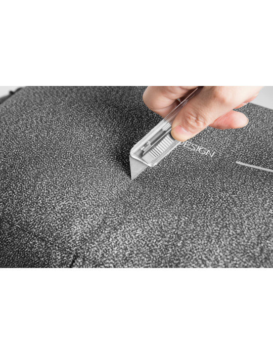 Sac à dos Urban antivol et anti-lacération personnalisable
