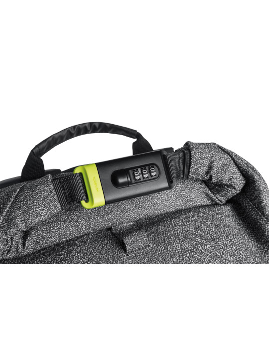 Sac à dos Urban antivol et anti-lacération personnalisable