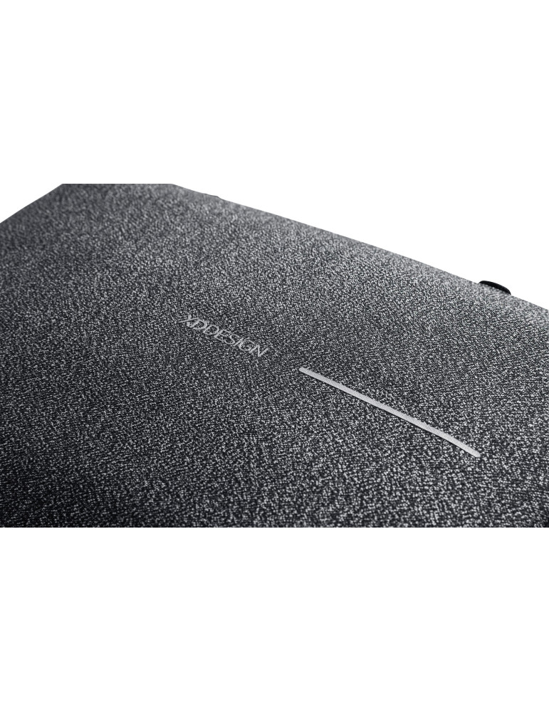 Sac à dos Urban antivol et anti-lacération personnalisable