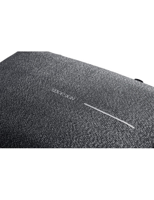 Sac à dos Urban antivol et anti-lacération personnalisable